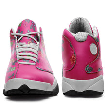 Load image into Gallery viewer, Berry Flowers Isstsokini Athletic Shoes Herman 
