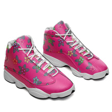 Load image into Gallery viewer, Berry Flowers Isstsokini Athletic Shoes Herman 
