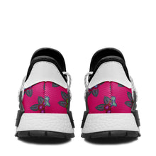 Load image into Gallery viewer, Berry Flowers Okaki Sneakers Shoes Herman 
