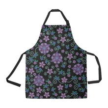 Load image into Gallery viewer, Berry Picking All Over Print Apron All Over Print Apron e-joyer 
