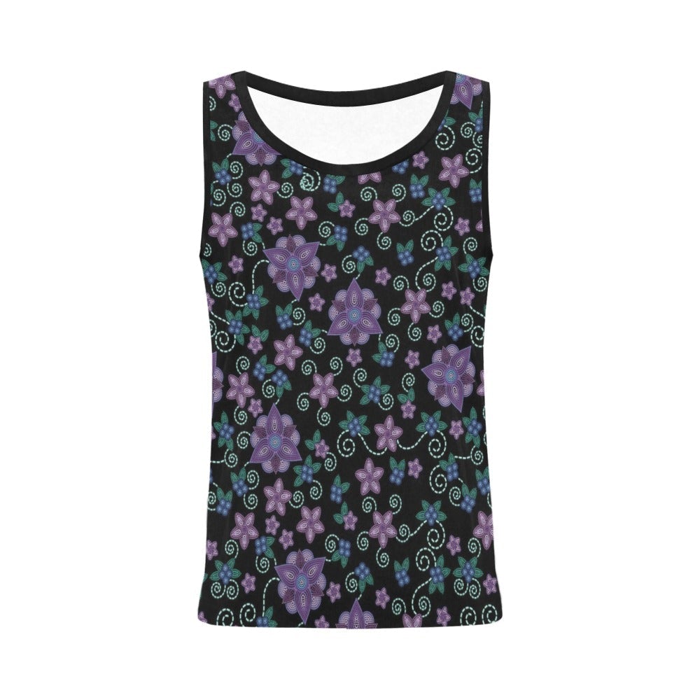 Berry Picking All Over Print Tank Top for Women (Model T43) All Over Print Tank Top for Women (T43) e-joyer 