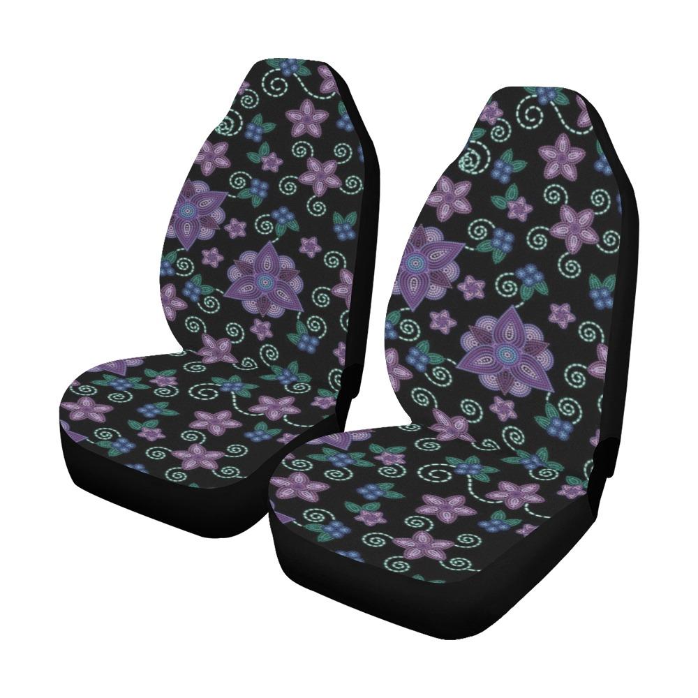 Berry Picking Car Seat Covers (Set of 2) Car Seat Covers e-joyer 
