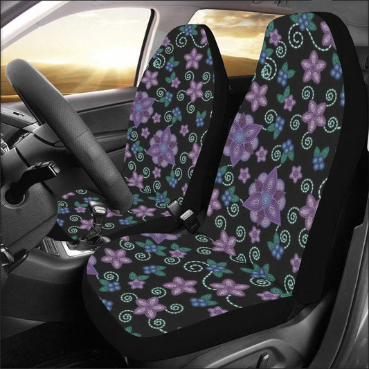 Berry Picking Car Seat Covers (Set of 2) Car Seat Covers e-joyer 