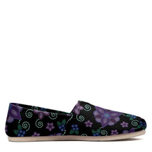 Load image into Gallery viewer, Berry Picking Casual Unisex Slip On Shoe Herman 
