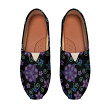 Load image into Gallery viewer, Berry Picking Casual Unisex Slip On Shoe Herman 
