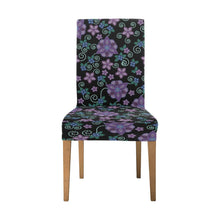 Load image into Gallery viewer, Berry Picking Chair Cover (Pack of 4) Chair Cover (Pack of 4) e-joyer 
