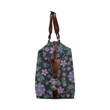 Load image into Gallery viewer, Berry Picking Classic Travel Bag (Model 1643) Remake Classic Travel Bags (1643) e-joyer 
