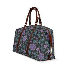 Load image into Gallery viewer, Berry Picking Classic Travel Bag (Model 1643) Remake Classic Travel Bags (1643) e-joyer 
