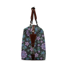 Load image into Gallery viewer, Berry Picking Classic Travel Bag (Model 1643) Remake Classic Travel Bags (1643) e-joyer 
