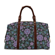 Load image into Gallery viewer, Berry Picking Classic Travel Bag (Model 1643) Remake Classic Travel Bags (1643) e-joyer 
