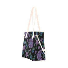 Load image into Gallery viewer, Berry Picking Clover Canvas Tote Bag (Model 1661) Clover Canvas Tote Bag (1661) e-joyer 
