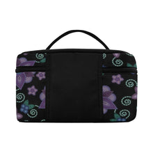 Load image into Gallery viewer, Berry Picking Cosmetic Bag/Large (Model 1658) Cosmetic Bag e-joyer 
