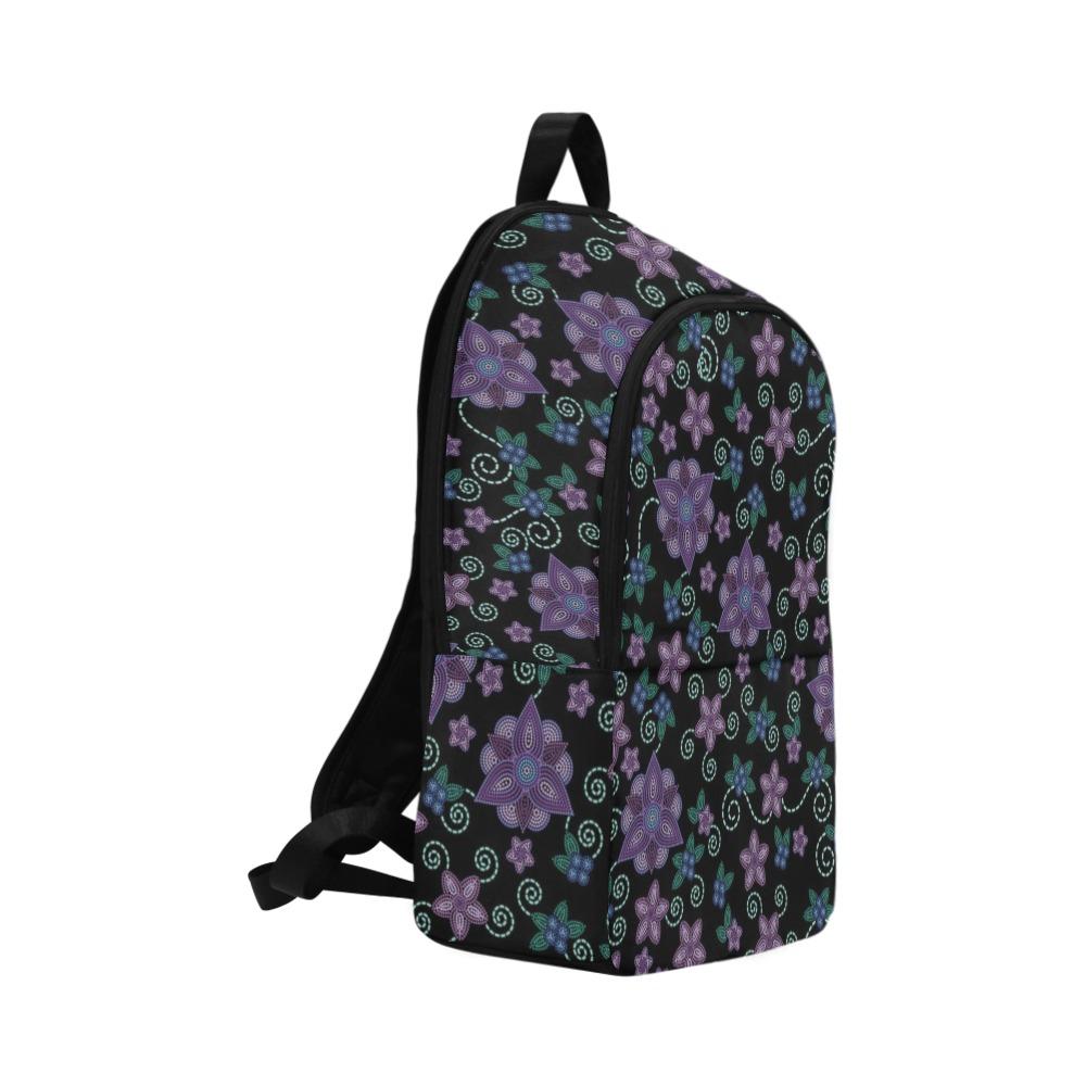 Berry Picking Fabric Backpack for Adult (Model 1659) Casual Backpack for Adult (1659) e-joyer 