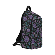 Load image into Gallery viewer, Berry Picking Fabric Backpack for Adult (Model 1659) Casual Backpack for Adult (1659) e-joyer 
