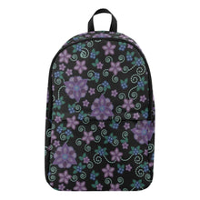 Load image into Gallery viewer, Berry Picking Fabric Backpack for Adult (Model 1659) Casual Backpack for Adult (1659) e-joyer 
