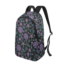 Load image into Gallery viewer, Berry Picking Fabric Backpack for Adult (Model 1659) Casual Backpack for Adult (1659) e-joyer 
