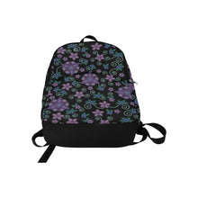 Load image into Gallery viewer, Berry Picking Fabric Backpack for Adult (Model 1659) Casual Backpack for Adult (1659) e-joyer 
