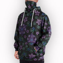 Load image into Gallery viewer, Berry Picking Hoodie with Face Cover 49 Dzine 
