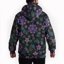 Load image into Gallery viewer, Berry Picking Hoodie with Face Cover 49 Dzine 
