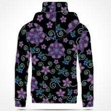 Load image into Gallery viewer, Berry Picking Hoodie with Face Cover 49 Dzine 
