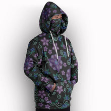 Load image into Gallery viewer, Berry Picking Hoodie with Face Cover 49 Dzine 
