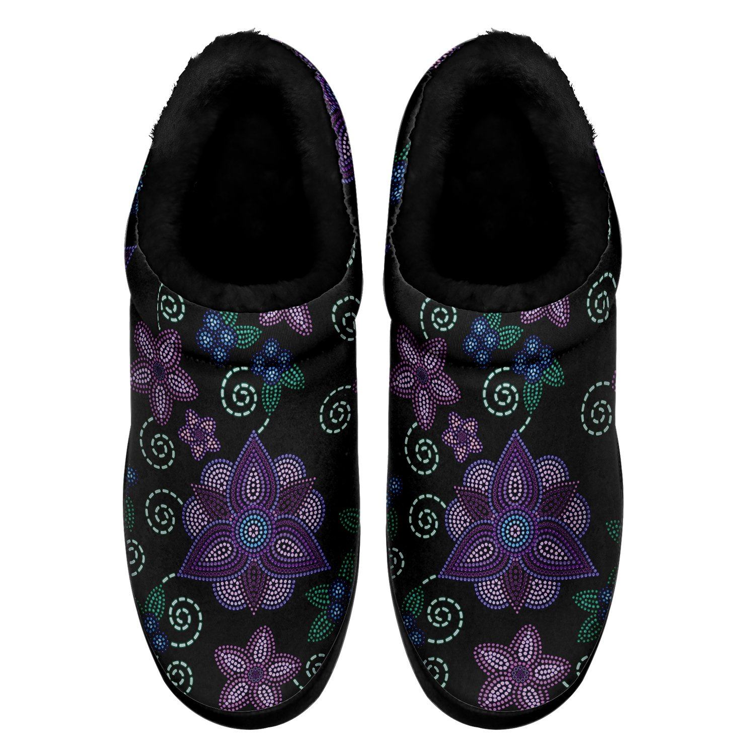 Berry Picking Ikinnii Indoor Slipper 49 Dzine 