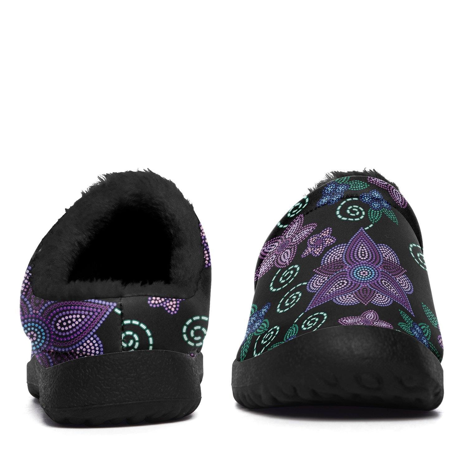 Berry Picking Ikinnii Indoor Slipper 49 Dzine 