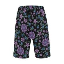 Load image into Gallery viewer, Berry Picking Men&#39;s All Over Print Casual Shorts (Model L23) short e-joyer 
