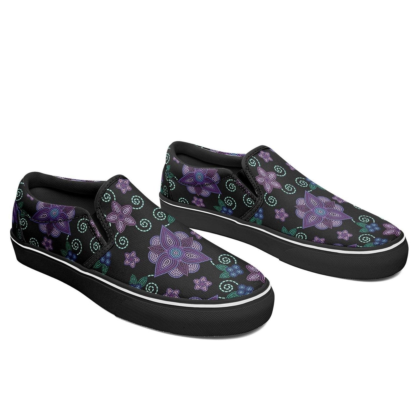 Berry Picking Otoyimm Canvas Slip On Shoes otoyimm Herman 