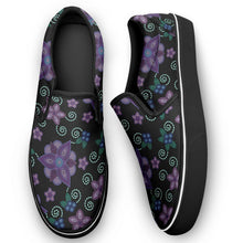 Load image into Gallery viewer, Berry Picking Otoyimm Canvas Slip On Shoes otoyimm Herman 
