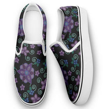 Load image into Gallery viewer, Berry Picking Otoyimm Canvas Slip On Shoes otoyimm Herman 
