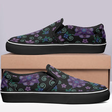 Load image into Gallery viewer, Berry Picking Otoyimm Canvas Slip On Shoes otoyimm Herman 
