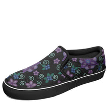 Load image into Gallery viewer, Berry Picking Otoyimm Canvas Slip On Shoes otoyimm Herman 
