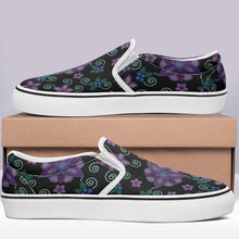 Load image into Gallery viewer, Berry Picking Otoyimm Canvas Slip On Shoes otoyimm Herman 
