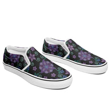 Load image into Gallery viewer, Berry Picking Otoyimm Canvas Slip On Shoes otoyimm Herman 
