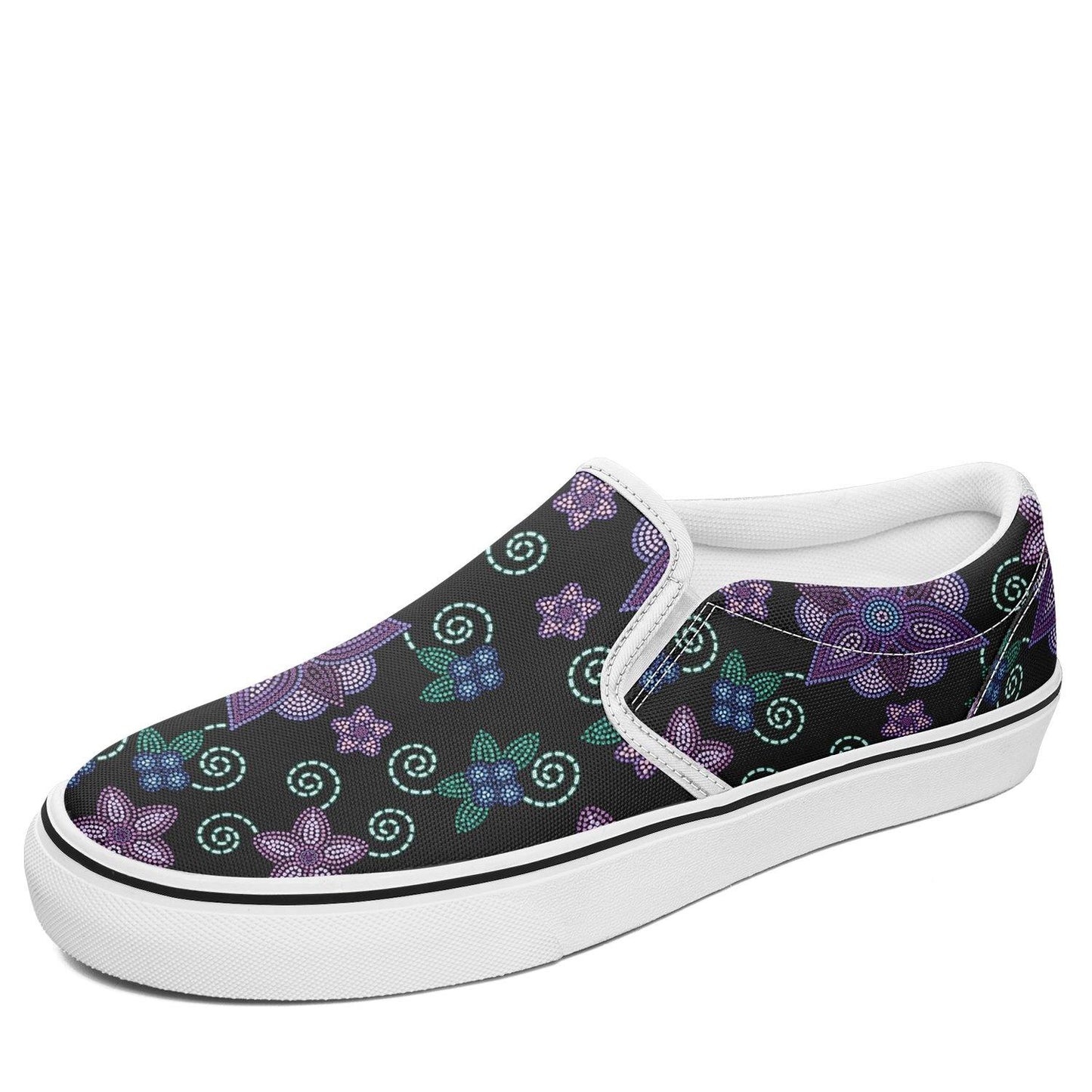 Berry Picking Otoyimm Canvas Slip On Shoes otoyimm Herman 