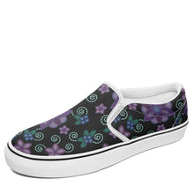 Load image into Gallery viewer, Berry Picking Otoyimm Canvas Slip On Shoes otoyimm Herman 
