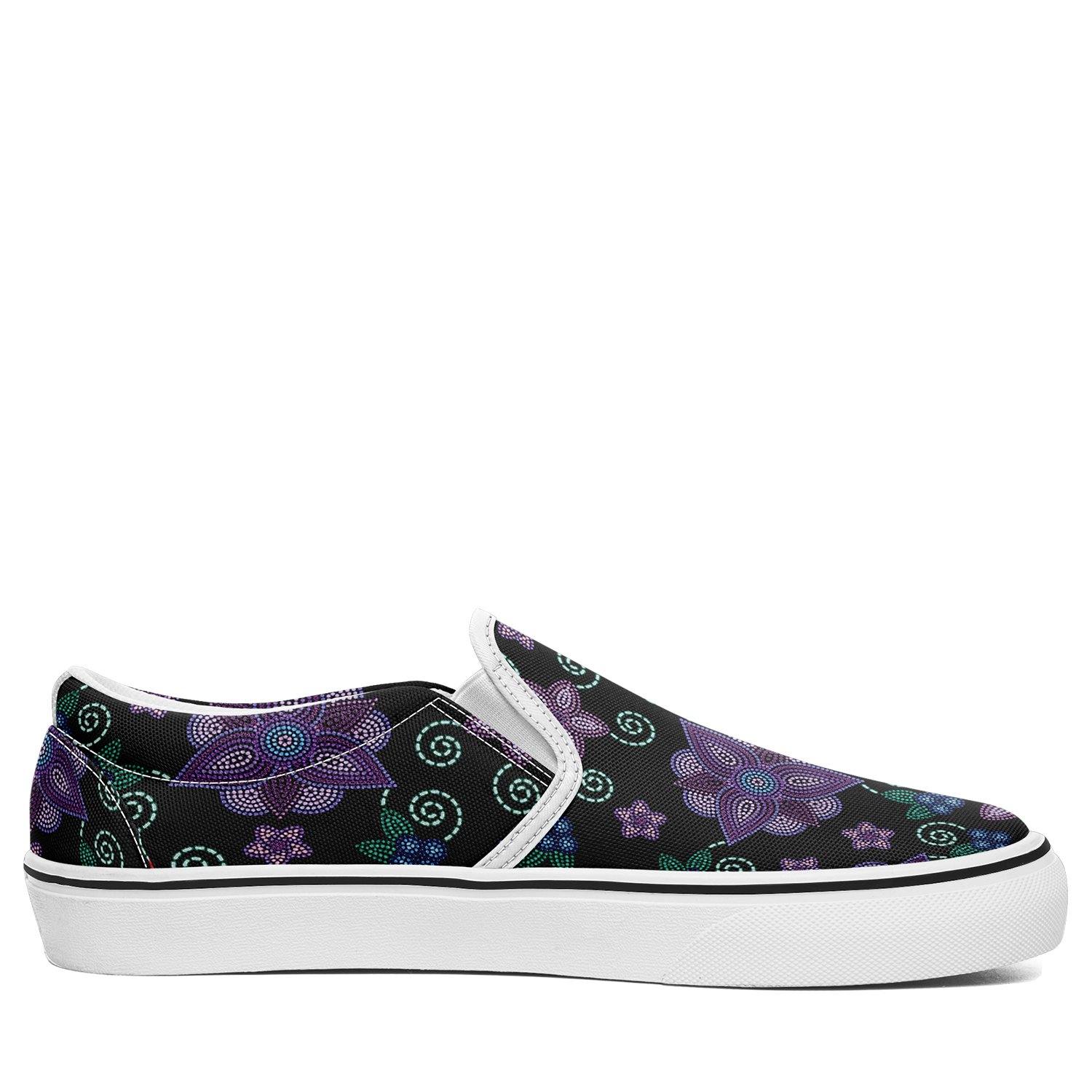 Berry Picking Otoyimm Canvas Slip On Shoes otoyimm Herman 