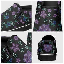 Load image into Gallery viewer, Berry Picking Otoyimm Canvas Slip On Shoes otoyimm Herman 
