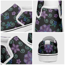 Load image into Gallery viewer, Berry Picking Otoyimm Canvas Slip On Shoes otoyimm Herman 
