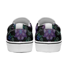 Load image into Gallery viewer, Berry Picking Otoyimm Canvas Slip On Shoes otoyimm Herman 
