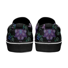 Load image into Gallery viewer, Berry Picking Otoyimm Canvas Slip On Shoes otoyimm Herman 
