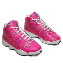 Load image into Gallery viewer, Berry Picking Pink Isstsokini Athletic Shoes Herman 
