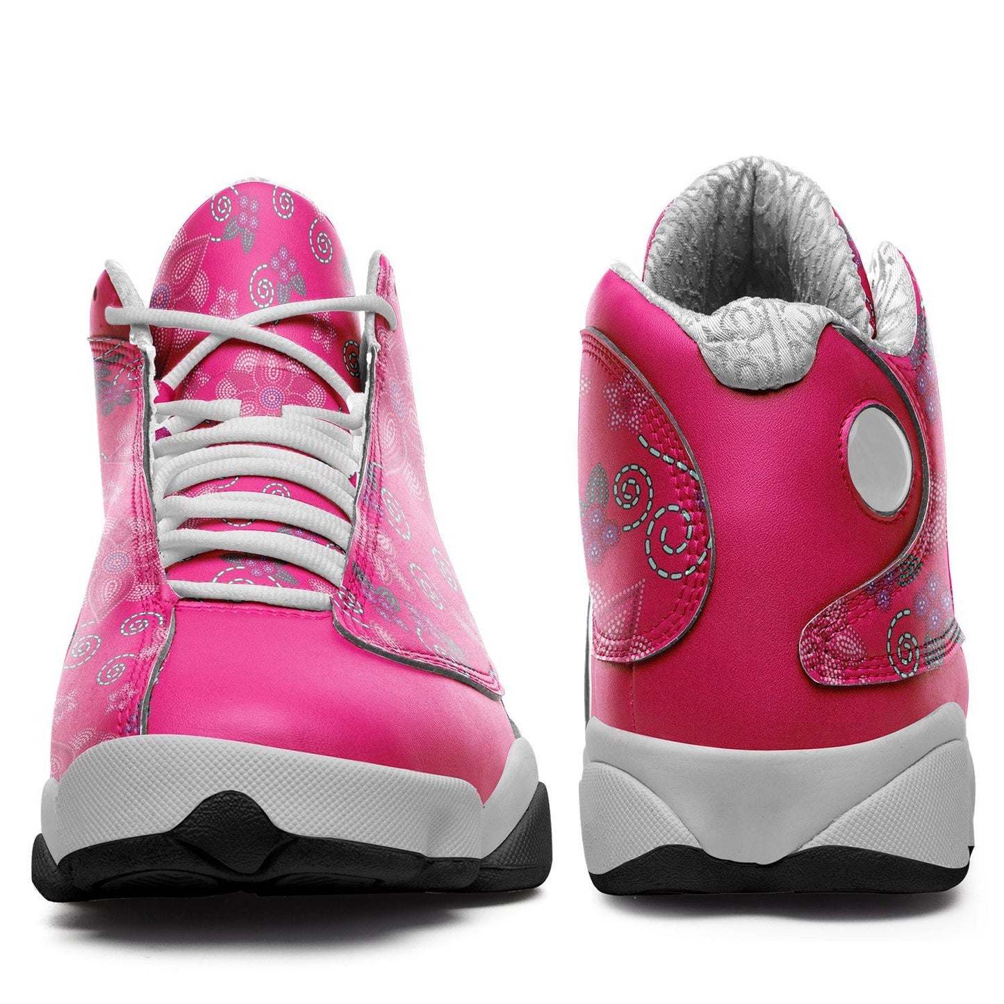 Berry Picking Pink Isstsokini Athletic Shoes Herman 