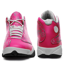 Load image into Gallery viewer, Berry Picking Pink Isstsokini Athletic Shoes Herman 
