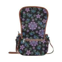 Load image into Gallery viewer, Berry Picking Saddle Bag/Small (Model 1649) Full Customization bag e-joyer 
