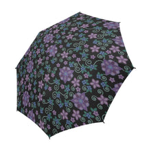 Load image into Gallery viewer, Berry Picking Semi-Automatic Foldable Umbrella (Model U05) Semi-Automatic Foldable Umbrella e-joyer 
