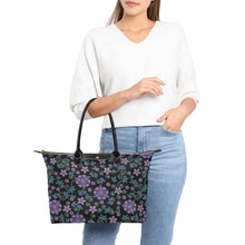 Load image into Gallery viewer, Berry Picking Single-Shoulder Lady Handbag (Model 1714) bag e-joyer 
