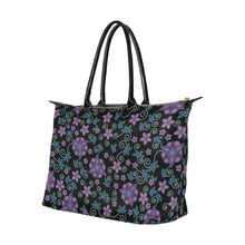 Load image into Gallery viewer, Berry Picking Single-Shoulder Lady Handbag (Model 1714) bag e-joyer 
