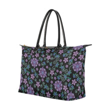 Load image into Gallery viewer, Berry Picking Single-Shoulder Lady Handbag (Model 1714) bag e-joyer 
